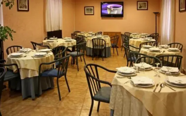 Hotel Acebo Plaza Mayor