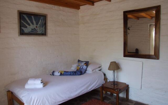 Bethesda Tower Accommodation