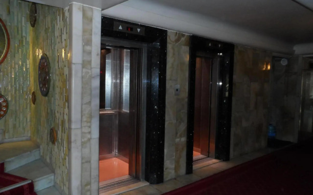 Hotel Yumukoglu