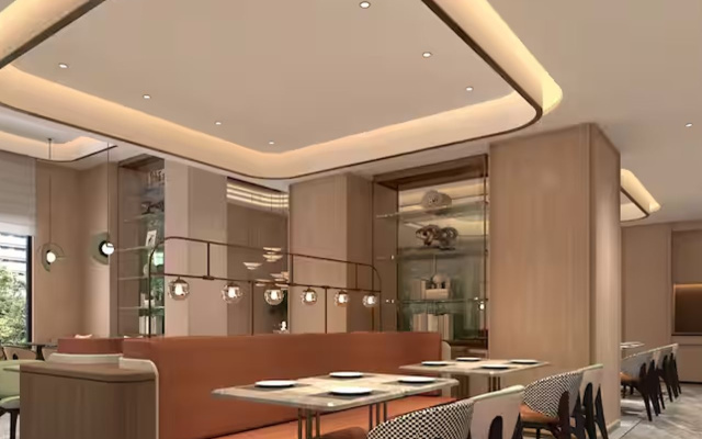 Hilton Garden Inn Beijing Asian Games Village