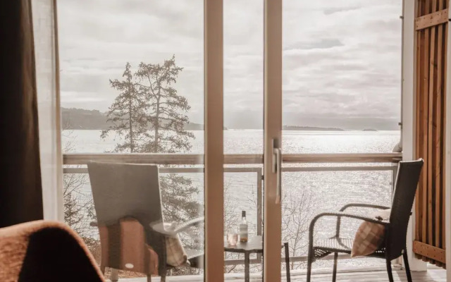 Jegtvolden Fjordhotell