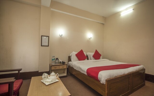OYO 3476 Hotel White Mountain