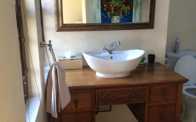 Seaview Place Bed and Breakfast