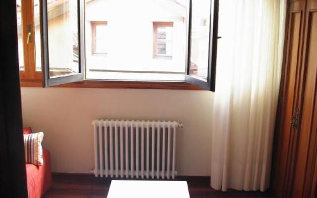 Apartamentos Cotiello