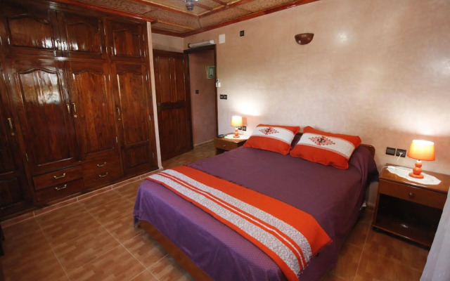 Gîte Karima