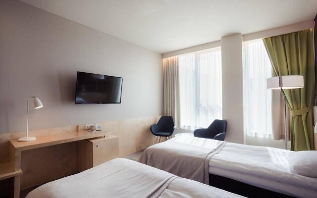 Tartu Hotel