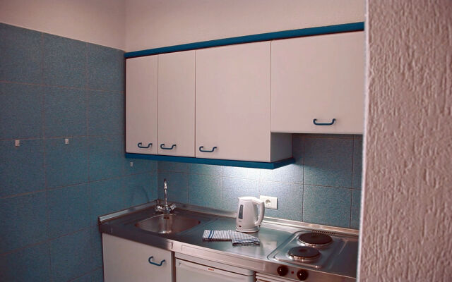 Plus Fariones Suite Hotel