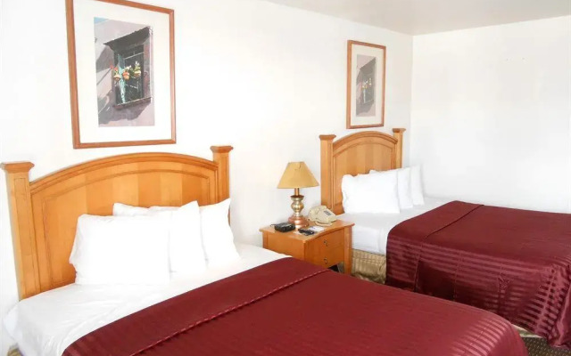 Days Inn Hotel Phoenix Metrocenter