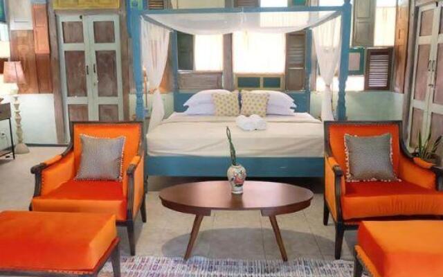 Rimba Desa Resort Inn Jepara