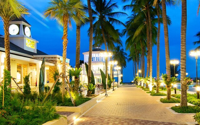 Ambassador City Jomtien - Garden Wing