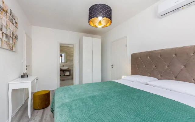 Holiday house GOSTINJAC I