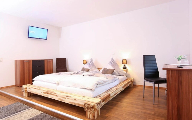 Pension Leonardo