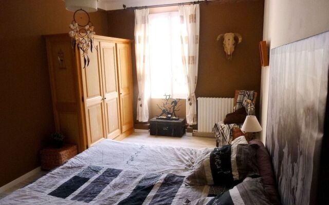 Le Fer En Ceze - Chambres D'Hotes