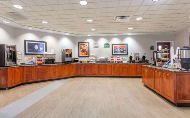 Wingate by Wyndham Chesapeake