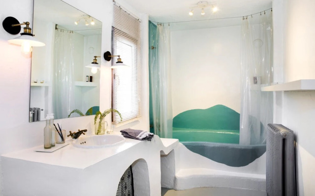 Important Group Villa BD461 3 Bedrooms