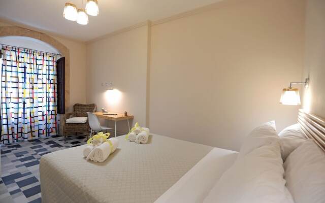 Boutique House Anna Franzò