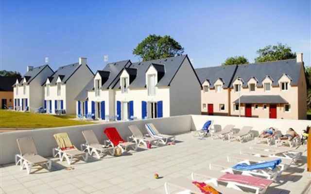 Résidence Odalys Horizon Morgat