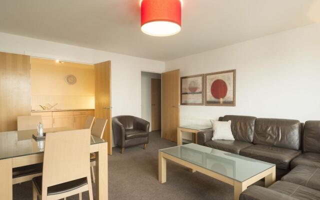 Fountain Court Apartments - EQ2
