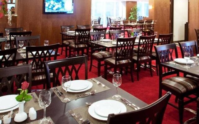 Awan Hotel