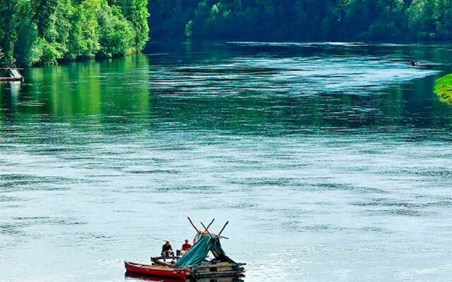 5 Person Holiday Home in Torsby