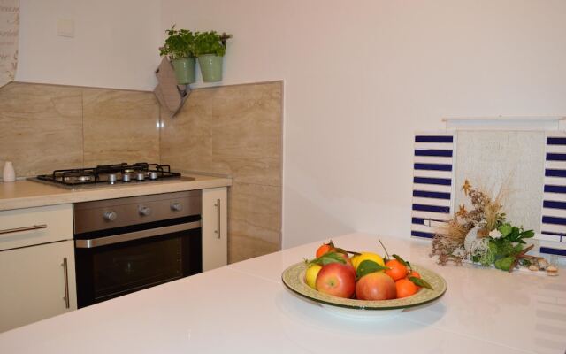 Apartments Ana Zaboric