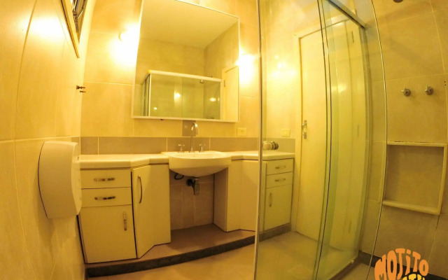 Mojito Hostel