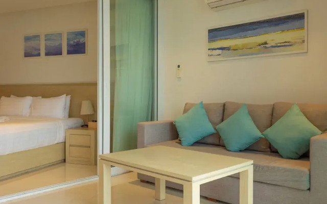 Sea View Beach Dinning Beach Front c115