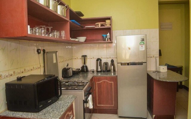 Lux Suites Dofils Sunset Apartments