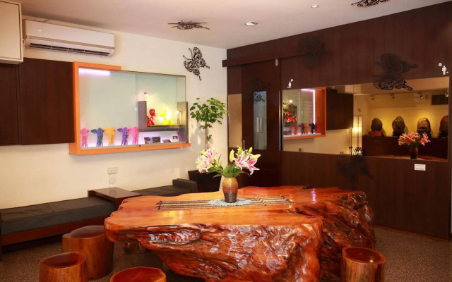 Cullinan Hotel