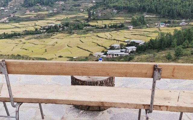 Paro Village View Home Stay