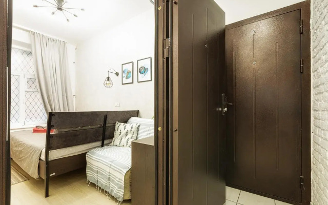 Апартаменты на улице Гражданская 8