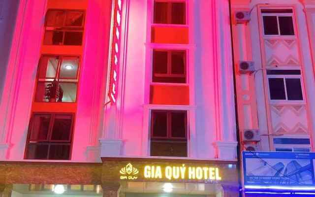 Gia Quy Hotel