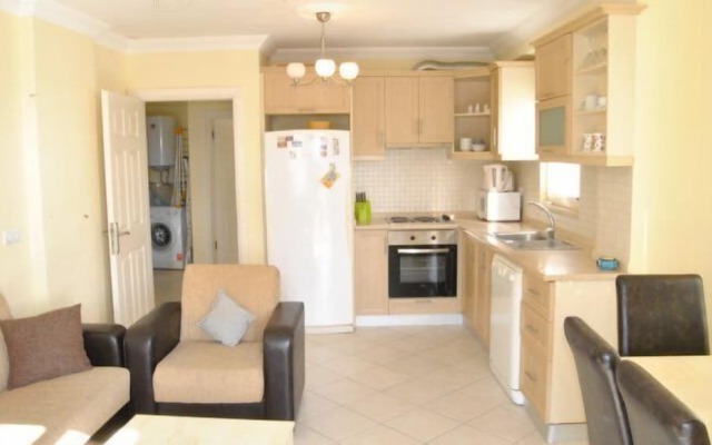 Turquoise Residence 4 Bedrooms Villa