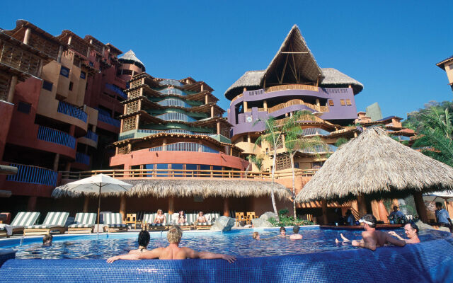 Hilton Grand Vacations Club Zihuatanejo