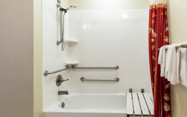 Courtyard Lexington Keeneland/Airport