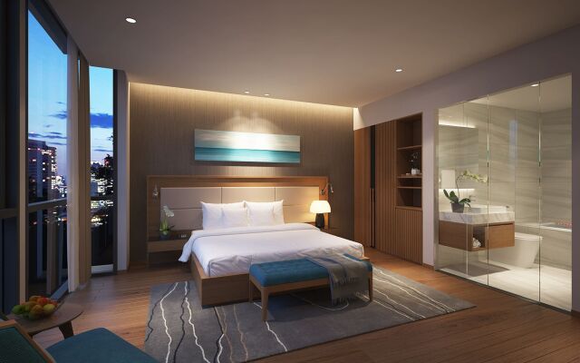 Alisia Beach Hotel Da Nang