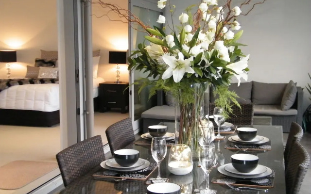 Luxury Waterfront Apartments Picton