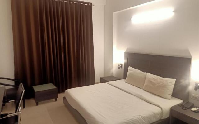Hotel Chaupal