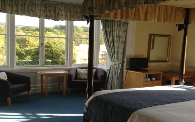The Hand Hotel Llangollen by Compass Hospitality