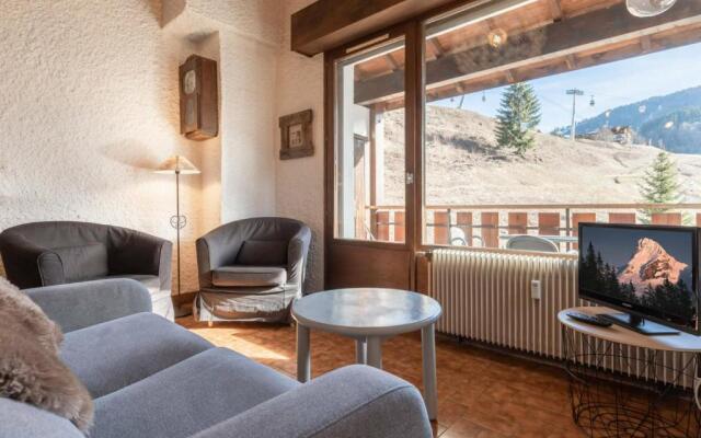 Appartement La Clusaz, 4 pièces, 8 personnes - FR-1-304-3