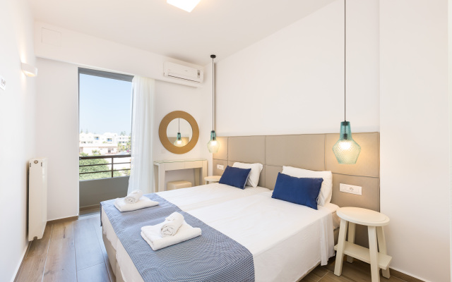 Eltina Hotel