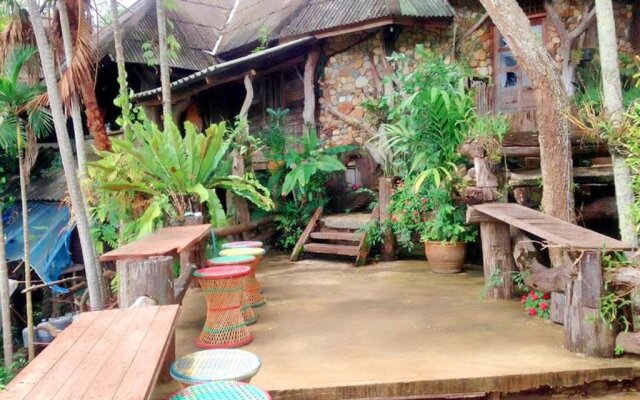 Raiyachaeson Resort