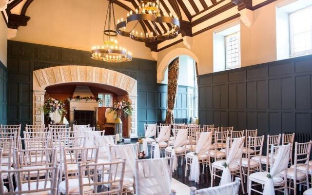 The Highfield House