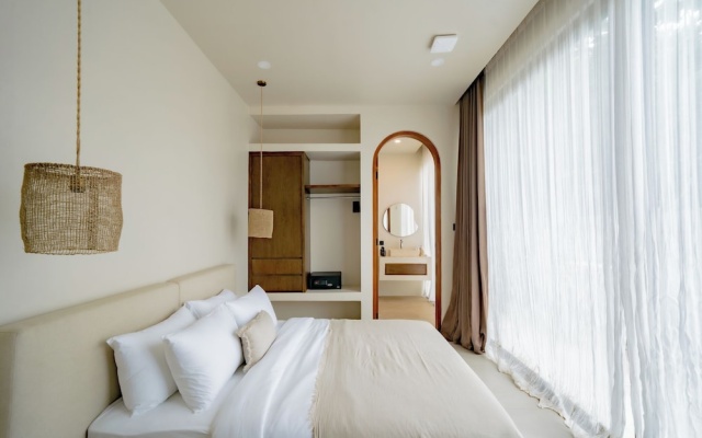 Villa Vista al Mar – Guest Rooms – Pecatu