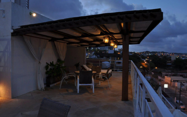 Vip Praia Hotel