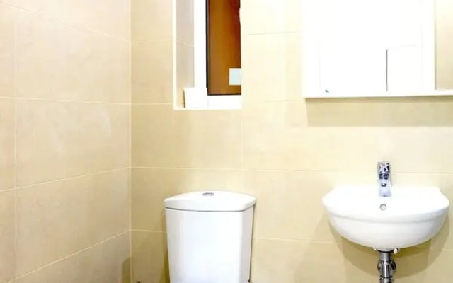 Saint Julian's - Spinola Bay Apartment