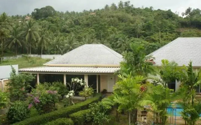 Talingnam Holiday Home