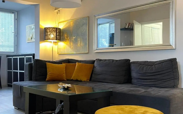 Cosy Apartment on an amazing location!