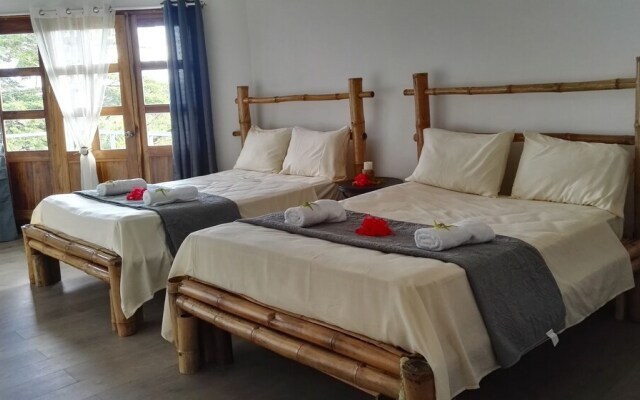 L'Étoile Celeste Lodge