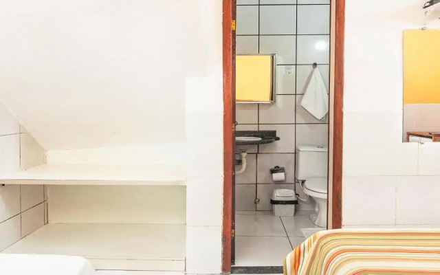 Pousada Recanto Do Mucuge